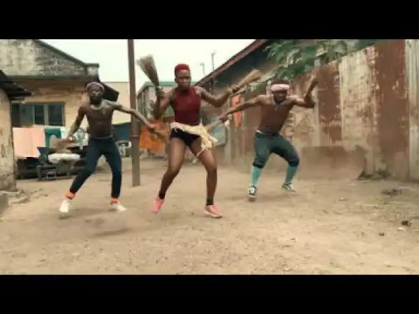 Video: Patoranking x Westsydelife – “Everyday”